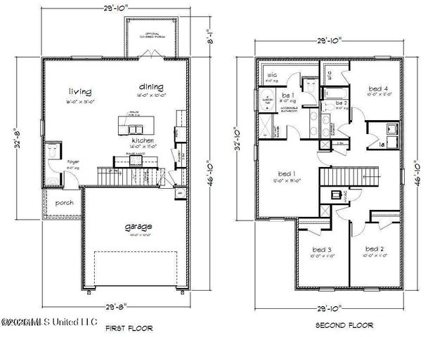 2108 Magazine Street, Ocean Springs, MS 39564