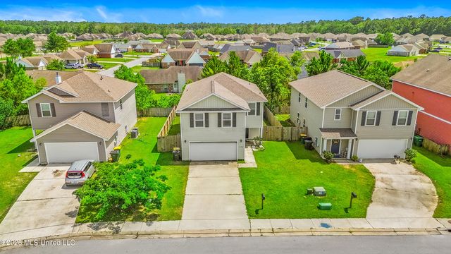 2108 Magazine Street, Ocean Springs, MS 39564