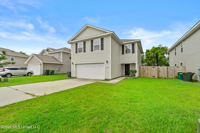 2108 Magazine Street, Ocean Springs, MS 39564