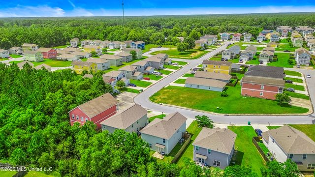 2108 Magazine Street, Ocean Springs, MS 39564