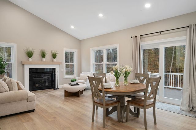 Lot 2 Saybrook Drive, Rindge, NH 03461