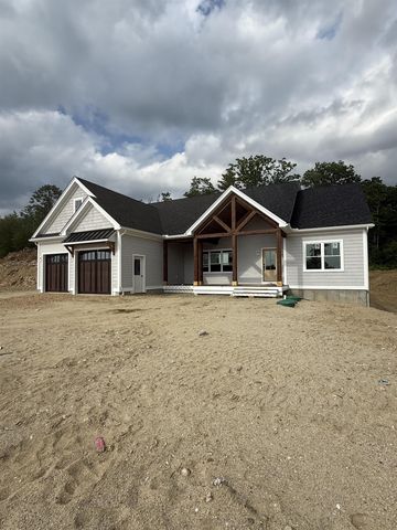 Lot 2 Saybrook Drive, Rindge, NH 03461