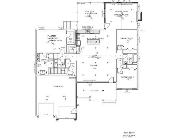 Lot 2 Saybrook Drive, Rindge, NH 03461