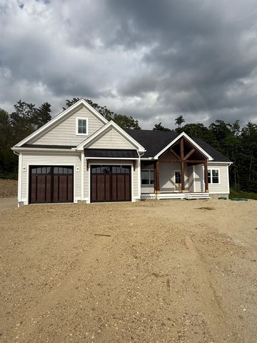 Lot 2 Saybrook Drive, Rindge, NH 03461
