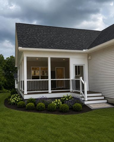 Lot 2 Saybrook Drive, Rindge, NH 03461