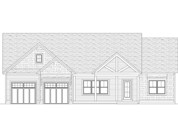Lot 2 Saybrook Drive, Rindge, NH 03461