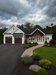 Lot 2 Saybrook Drive, Rindge, NH 03461