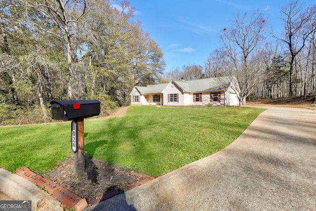 3026 Ryan Road, Locust Grove, GA 30248