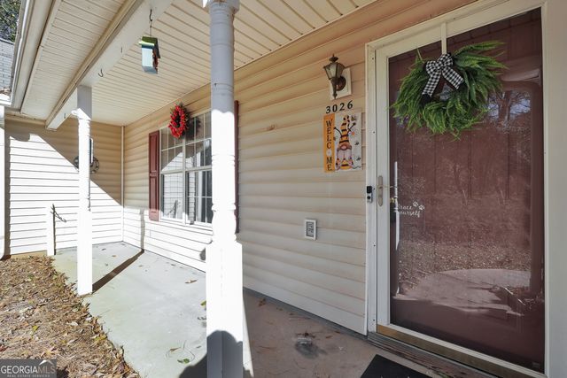 3026 Ryan Road, Locust Grove, GA 30248