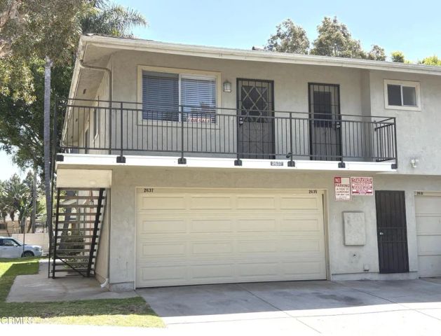 2637 Sextant Avenue 4, Port Hueneme, CA 93041