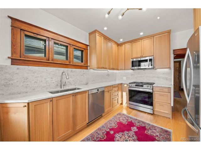 3421 N Gaylord St, Denver, CO 80205