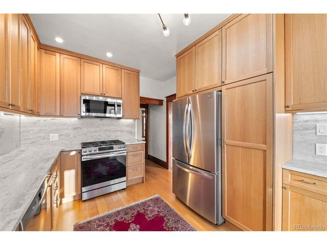 3421 N Gaylord St, Denver, CO 80205