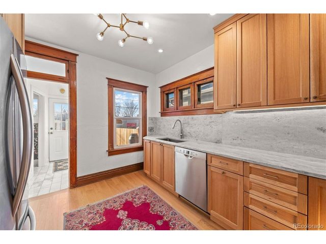 3421 N Gaylord St, Denver, CO 80205