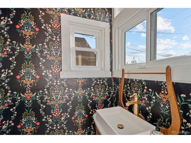 3421 N Gaylord St, Denver, CO 80205