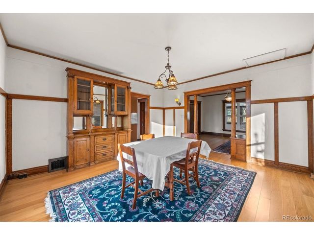 3421 N Gaylord St, Denver, CO 80205