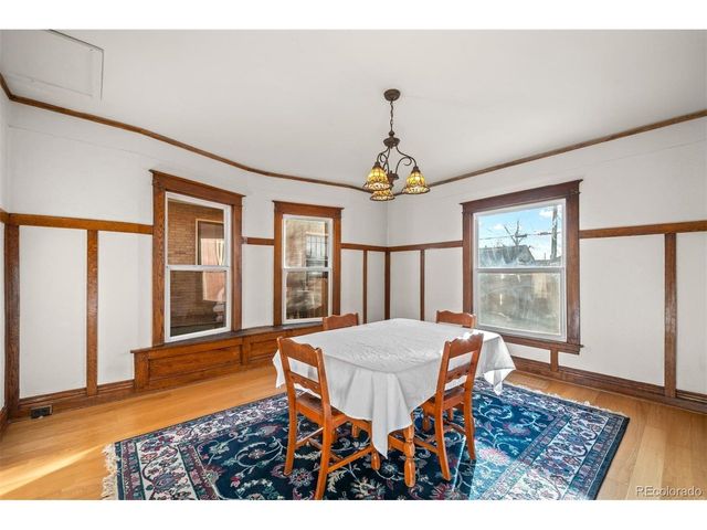 3421 N Gaylord St, Denver, CO 80205