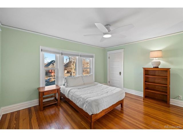 3421 N Gaylord St, Denver, CO 80205