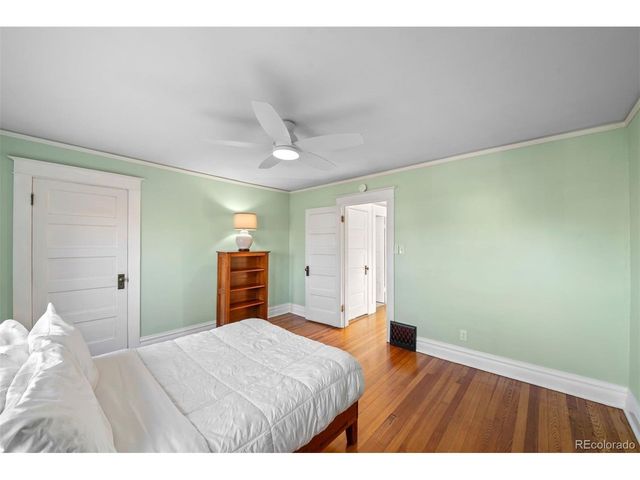 3421 N Gaylord St, Denver, CO 80205