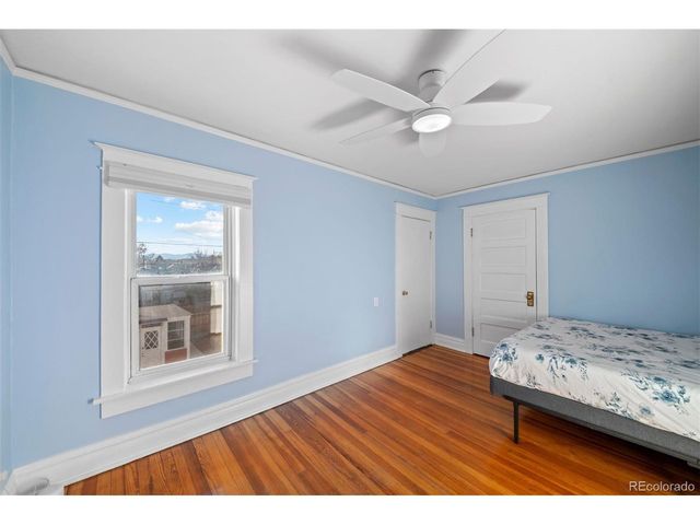 3421 N Gaylord St, Denver, CO 80205