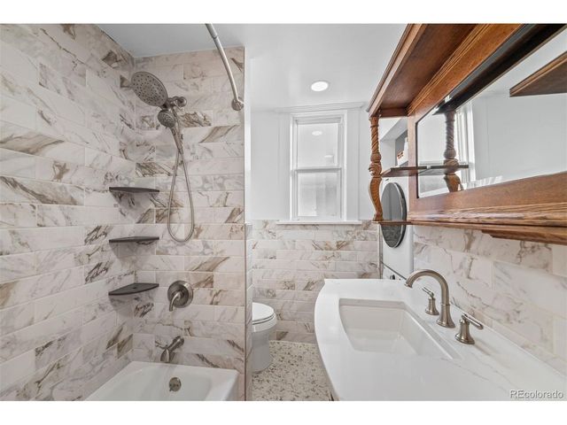 3421 N Gaylord St, Denver, CO 80205