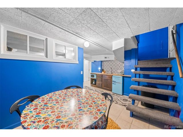 3421 N Gaylord St, Denver, CO 80205