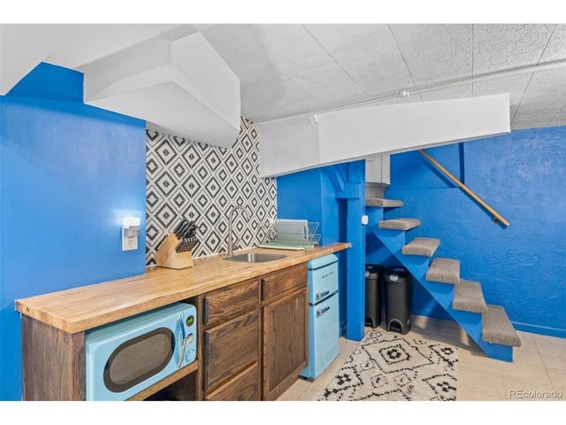 3421 N Gaylord St, Denver, CO 80205