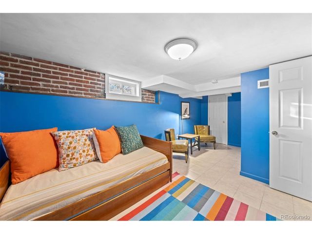 3421 N Gaylord St, Denver, CO 80205