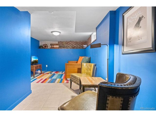 3421 N Gaylord St, Denver, CO 80205