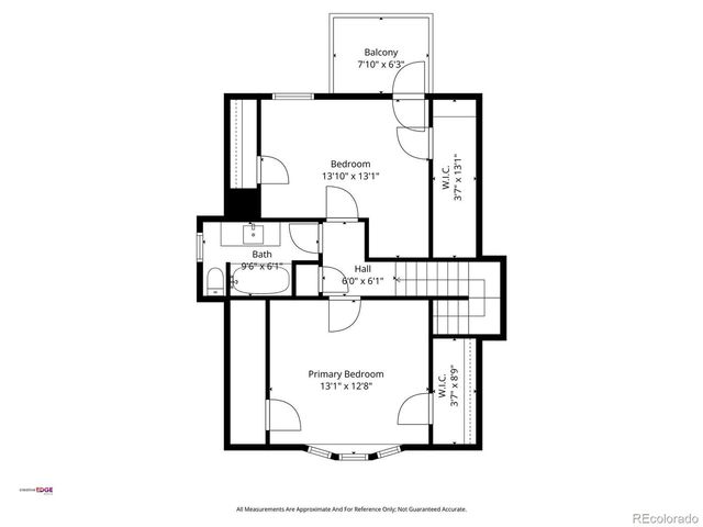 3421 N Gaylord St, Denver, CO 80205