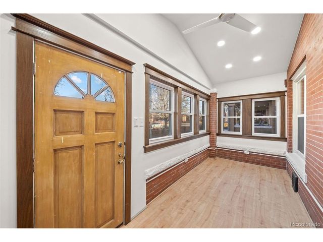 3421 N Gaylord St, Denver, CO 80205