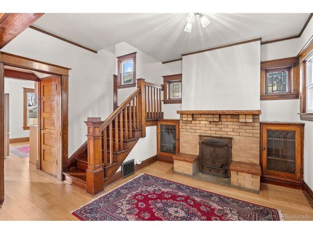 3421 N Gaylord St, Denver, CO 80205