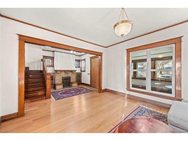 3421 N Gaylord St, Denver, CO 80205