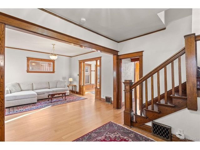 3421 N Gaylord St, Denver, CO 80205