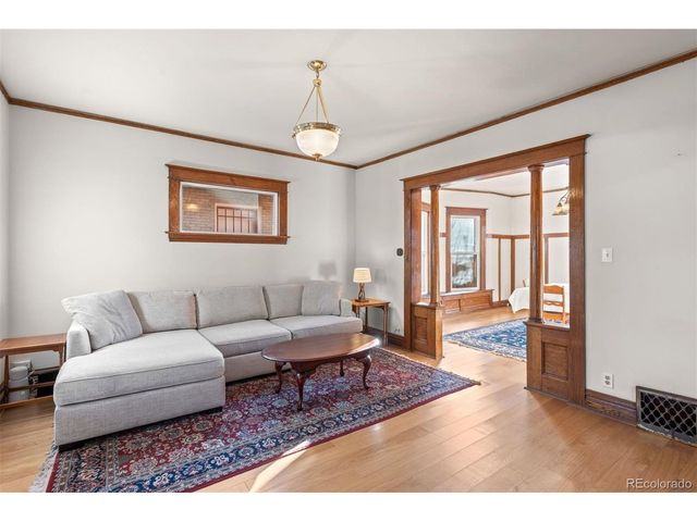 3421 N Gaylord St, Denver, CO 80205