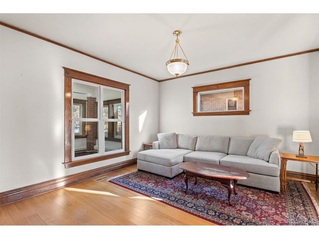 3421 N Gaylord St, Denver, CO 80205