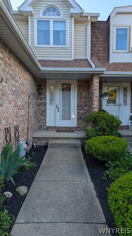 20 Niagara Shore Drive, Tonawanda, NY 14150
