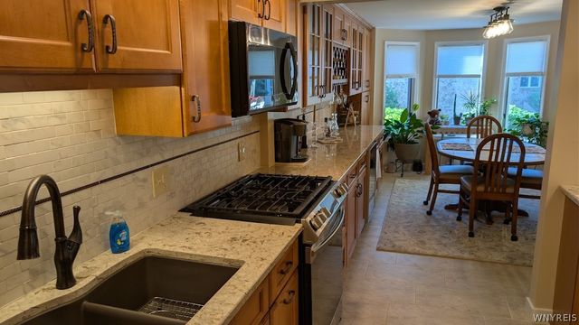 20 Niagara Shore Drive, Tonawanda, NY 14150