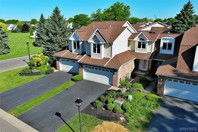 20 Niagara Shore Drive, Tonawanda, NY 14150