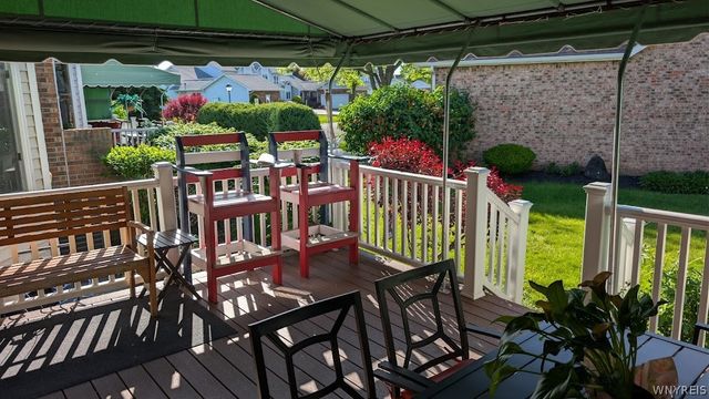 20 Niagara Shore Drive, Tonawanda, NY 14150