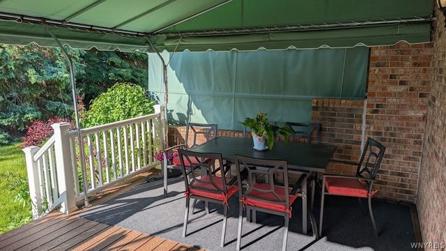 20 Niagara Shore Drive, Tonawanda, NY 14150
