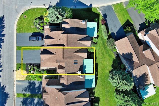20 Niagara Shore Drive, Tonawanda, NY 14150