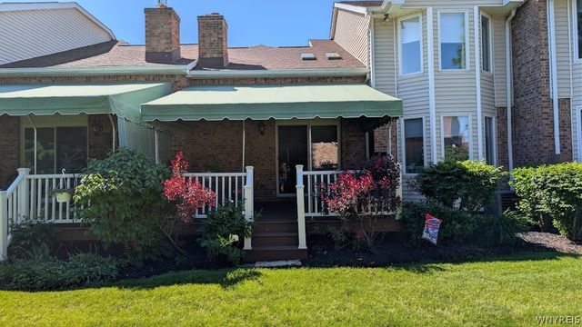 20 Niagara Shore Drive, Tonawanda, NY 14150