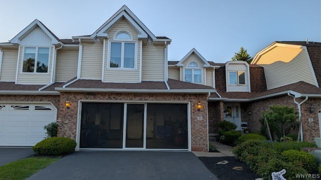 20 Niagara Shore Drive, Tonawanda, NY 14150