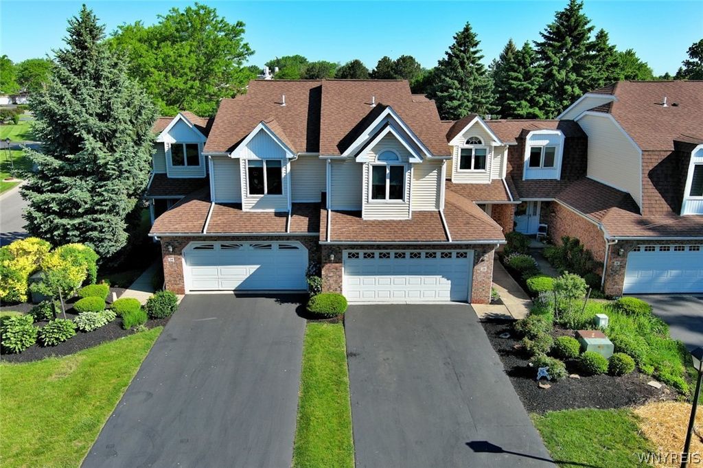 20 Niagara Shore Drive, Tonawanda, NY 14150