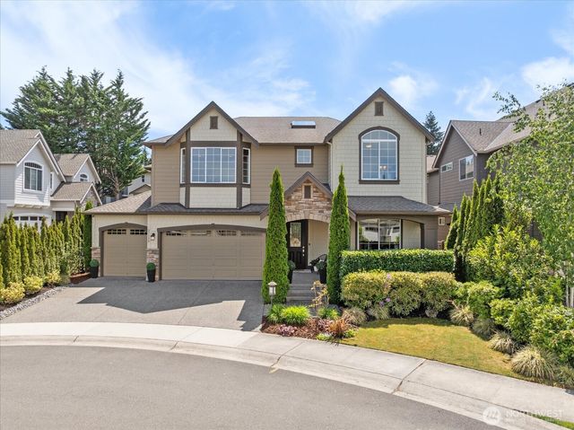 21355 NE 2nd Court, Sammamish, WA 98074