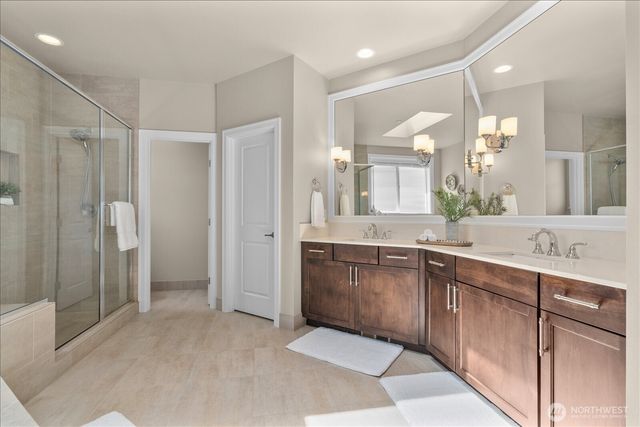 21355 NE 2nd Court, Sammamish, WA 98074
