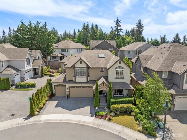 21355 NE 2nd Court, Sammamish, WA 98074