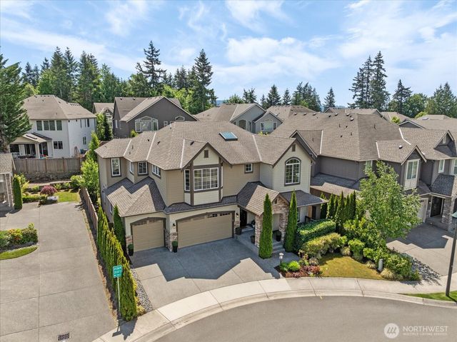 21355 NE 2nd Court, Sammamish, WA 98074