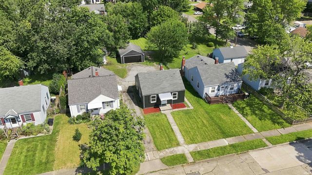 1311 Ferguson Avenue, Fort Wayne, IN 46805
