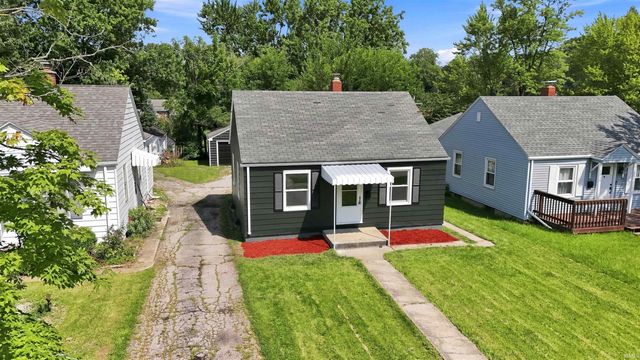 1311 Ferguson Avenue, Fort Wayne, IN 46805